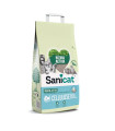 Lecho de Papel Sanicat 20L
