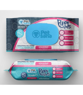 PetSana Puppy 100 Unidades