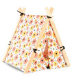 Tipi Spring