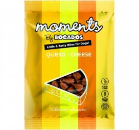 Moments Queso 60grs