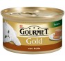 Gourmet Gold Terrine Pollo