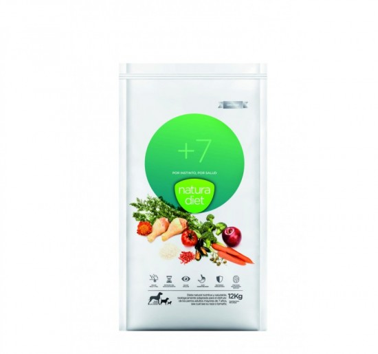 Natura Diet +7