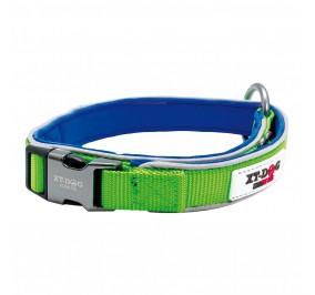 Collar XTDog Reflectante