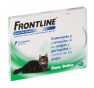 Frontline Gatos 3 Pipetas