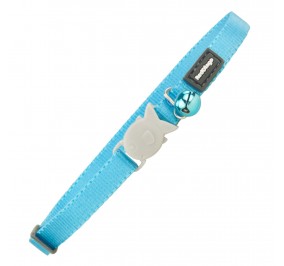 Collar para gato Red Dingo