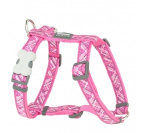 Arnes Red Dingo Rosa