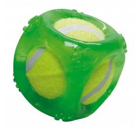 Pelota Tenis Cubo
