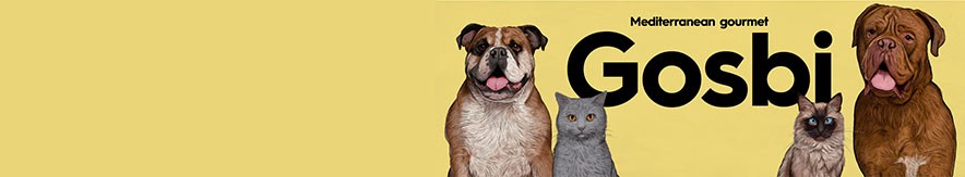 Gosbi - Mediterranean gourmet